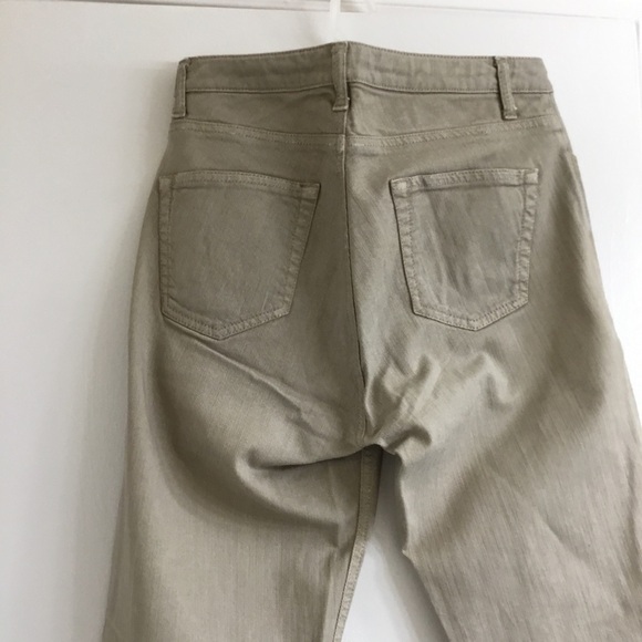 100% Capri Jeans - Picture 4 of 6